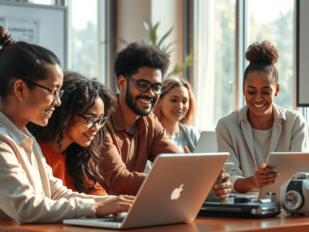 What I learned in Grad&nbsp;School